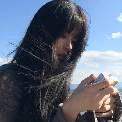 今天你真好看